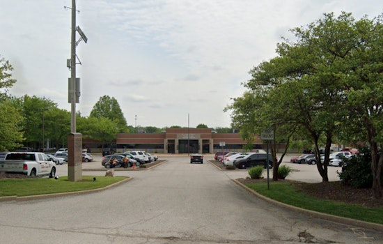 Overland Officer Charged with Harassment, Kidnapping, and Assault in Domestic Incident