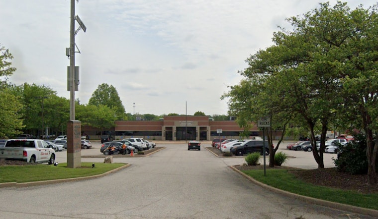 Overland Officer Charged with Harassment, Kidnapping, and Assault in Domestic Incident