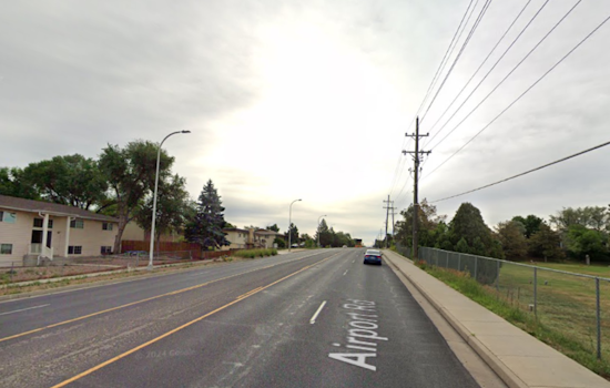 Overnight Construction on Powers Boulevard Leads to Closures and Detours Starting February 20