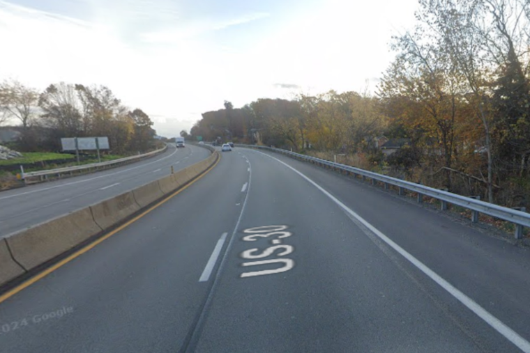 Overturned Tractor-Trailer on Route 30 Causes Traffic Delays in Southwest Greensburg