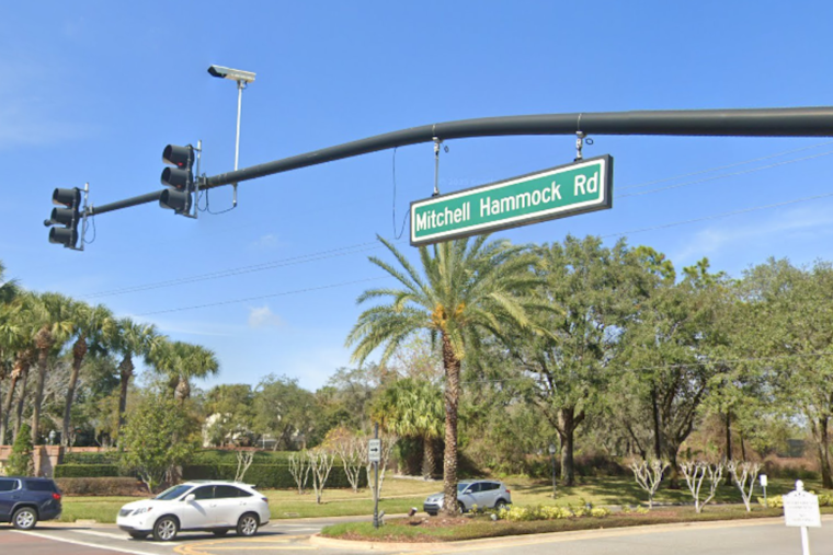 Oviedo Alert: Mitchell Hammock Road Westbound Lane Closure Set for Repaving this Thursday