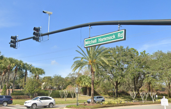 Oviedo Alert: Mitchell Hammock Road Westbound Lane Closure Set for Repaving this Thursday