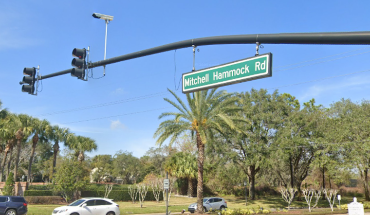 Oviedo Alert: Mitchell Hammock Road Westbound Lane Closure Set for Repaving this Thursday