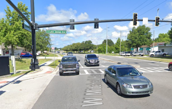 Oviedo Commuters Alert: Road Repairs on Mitchell Hammock Road Prompt Partial Closure and Traffic Delays