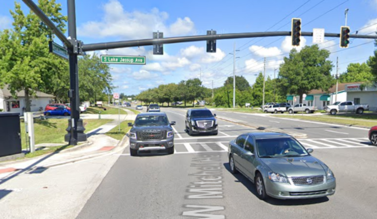 Oviedo Commuters Alert: Road Repairs on Mitchell Hammock Road Prompt Partial Closure and Traffic Delays