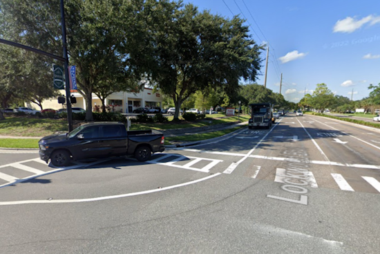 Oviedo Traffic Alert: Lane Closures at Lockwood Blvd and Mitchell Hammock Road Scheduled for Construction Finishing Touches