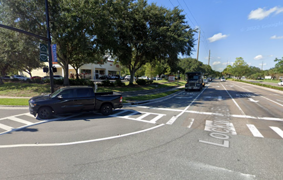 Oviedo Traffic Alert: Lane Closures at Lockwood Blvd and Mitchell Hammock Road Scheduled for Construction Finishing Touches