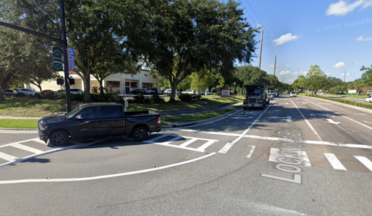 Oviedo Traffic Alert: Lane Closures at Lockwood Blvd and Mitchell Hammock Road Scheduled for Construction Finishing Touches