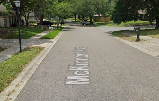 Oviedo's McKinnon Avenue Closure Alert: Pedestrians to Detour as Box Culvert Construction Begins March 3