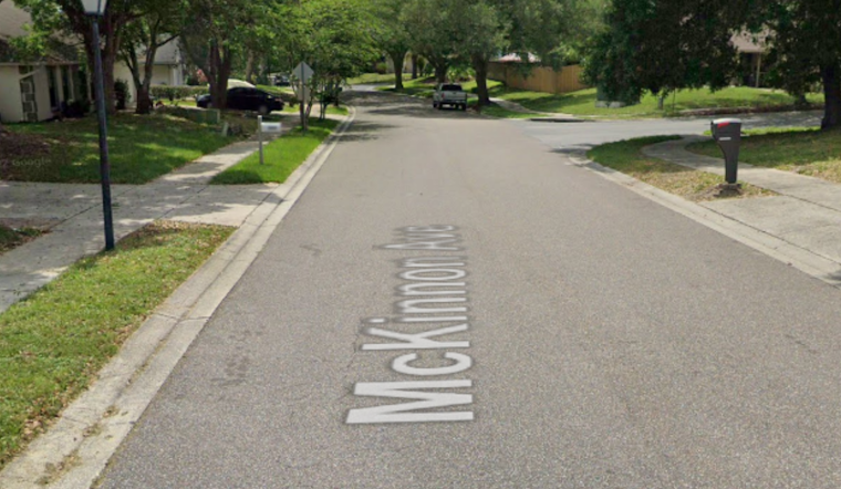 Oviedo's McKinnon Avenue Closure Alert: Pedestrians to Detour as Box Culvert Construction Begins March 3