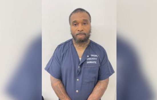 Owings Mills Man Convicted of Attempted Murder Following Road Rage Shooting on I-95 in Howard County