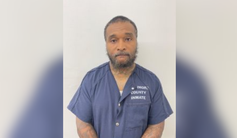 Owings Mills Man Convicted of Attempted Murder Following Road Rage Shooting on I-95 in Howard County