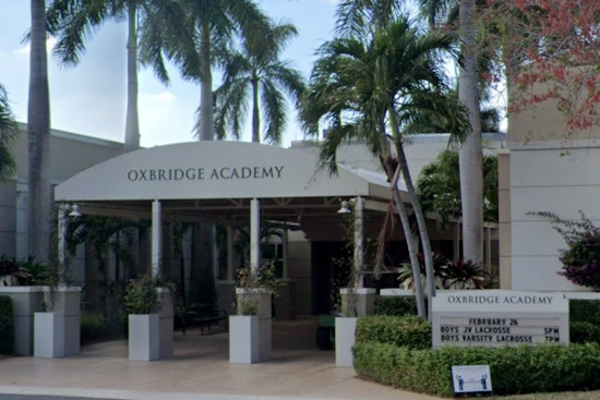 Oxbridge Academy in West Palm Beach Lifts Lockdown After No Threat Found, Parents and Students Reunite Post Scare