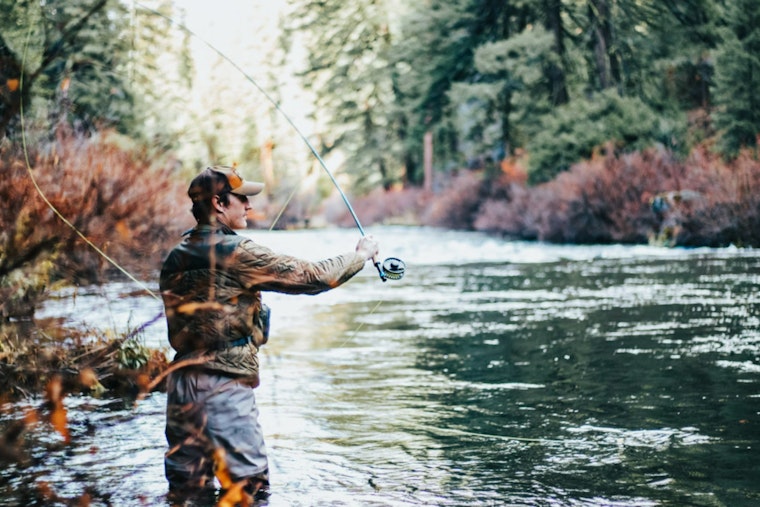 Pacific Northwest Anglers Gear Up for 2025 Columbia River Spring Chinook Season Despite Modest Run Projections