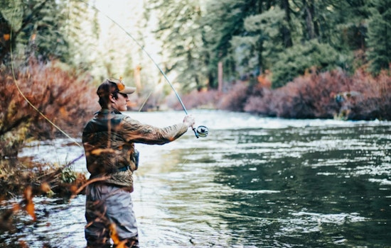 Pacific Northwest Anglers Gear Up for 2025 Columbia River Spring Chinook Season Despite Modest Run Projections