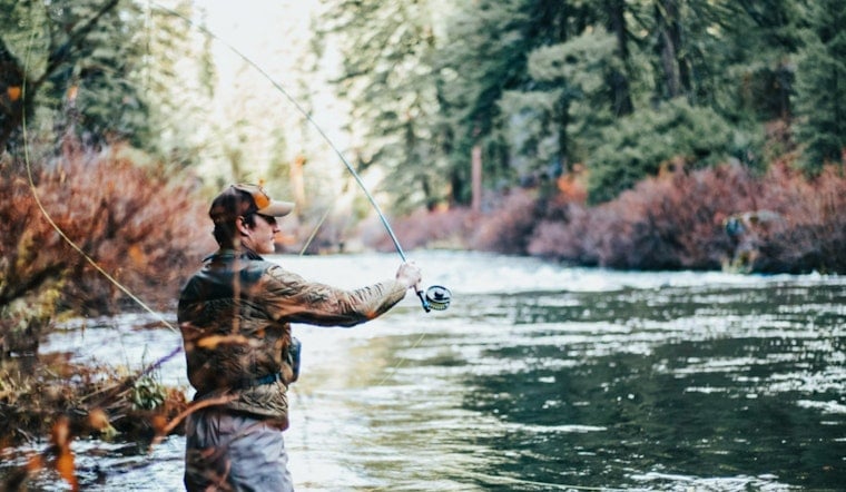 Pacific Northwest Anglers Gear Up for 2025 Columbia River Spring Chinook Season Despite Modest Run Projections