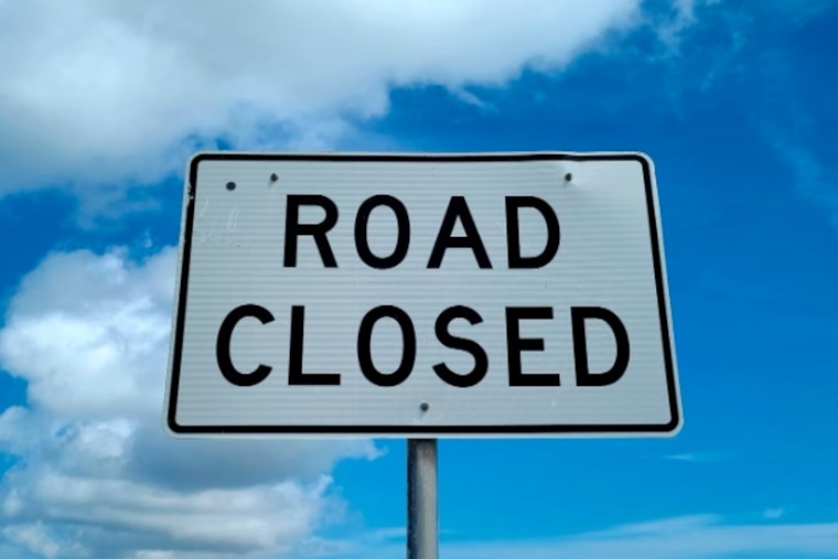 Palm Beach Braces for Traffic Disruptions as President Trump's Visit Prompts Road and Airspace Closures