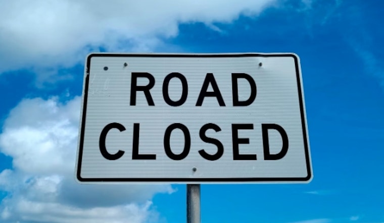 Palm Beach Braces for Traffic Disruptions as President Trump's Visit Prompts Road and Airspace Closures