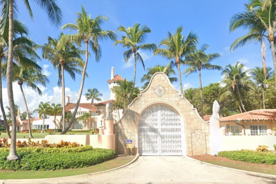 Palm Beach Braces for Weekend Road Closures Amid President Trump's Mar-a-Lago Visit