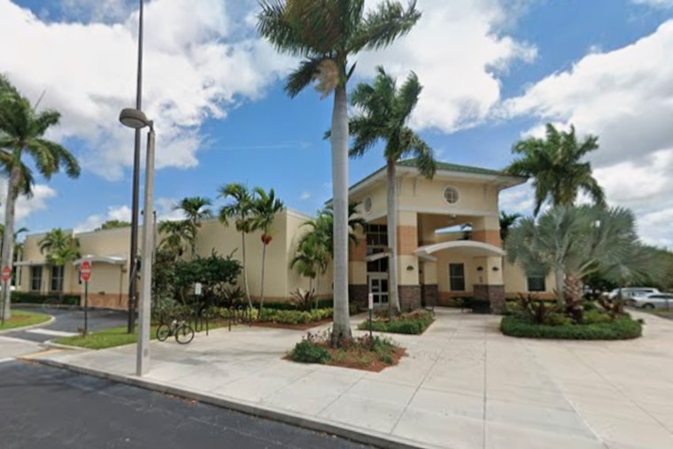 Palm Beach County Library Hosts Women's Well-being Expo in Lantana to Empower Through Health Awareness