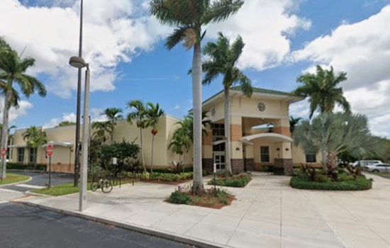 Palm Beach County Library Hosts Women's Well-being Expo in Lantana to Empower Through Health Awareness