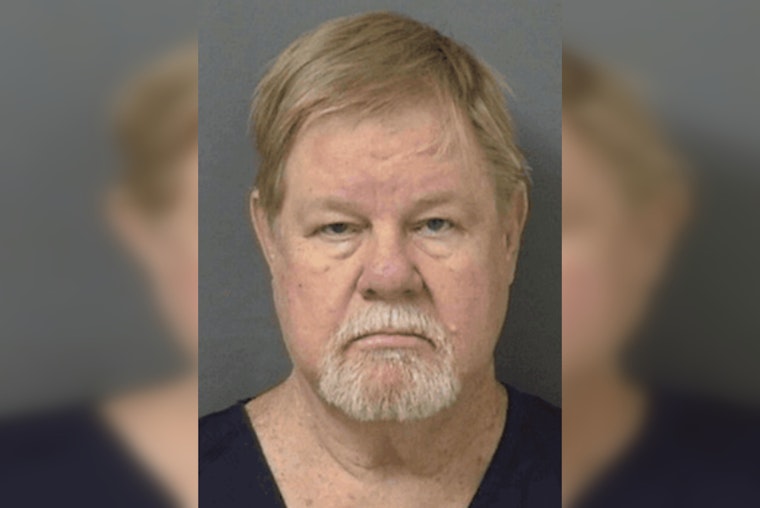 Palm Beach County Substitute Teacher Charged With Child Pornography Possession