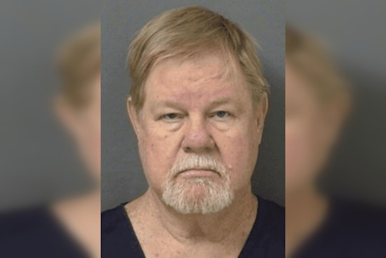 Palm Beach County Substitute Teacher Charged With Child Pornography Possession