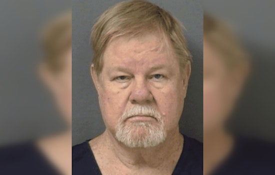 Palm Beach County Substitute Teacher Charged With Child Pornography Possession