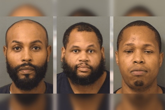 Palm Beach County UPS Employees Charged in Massive T-Mobile Shipment Theft Racket