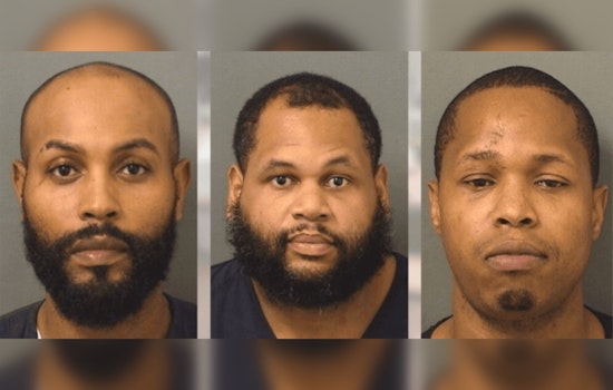 Palm Beach County UPS Employees Charged in Massive T-Mobile Shipment Theft Racket