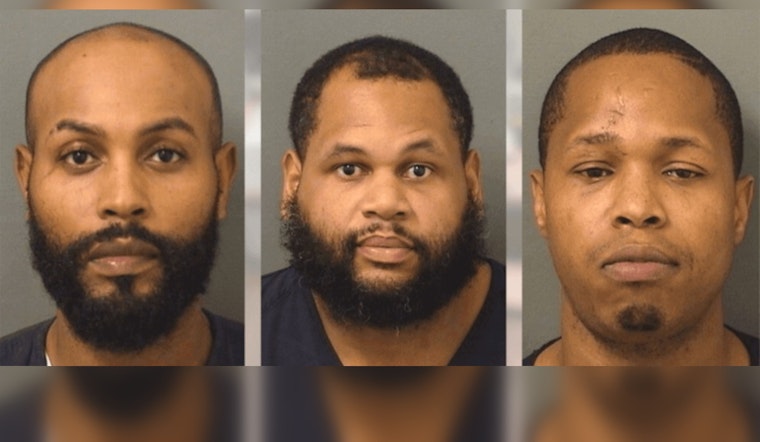 Palm Beach County UPS Employees Charged in Massive T-Mobile Shipment Theft Racket