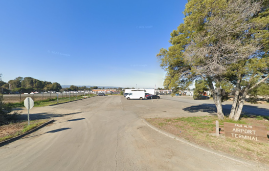 Palo Alto Airport Reopens After Plane Veers Off Runway Into Baylands Nature Preserve, No Injuries
