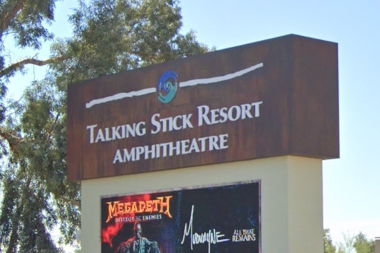 Pantera and Amon Amarth to Ignite Phoenix with "Heaviest Tour of the Summer"