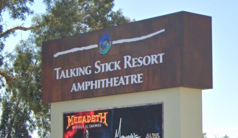 Pantera and Amon Amarth to Ignite Phoenix with "Heaviest Tour of the Summer"