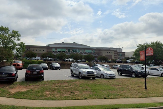 Parkview High Student Charged After Unloaded Gun Found in Bookbag on Campus
