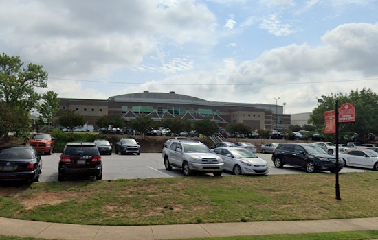 Parkview High Student Charged After Unloaded Gun Found in Bookbag on Campus
