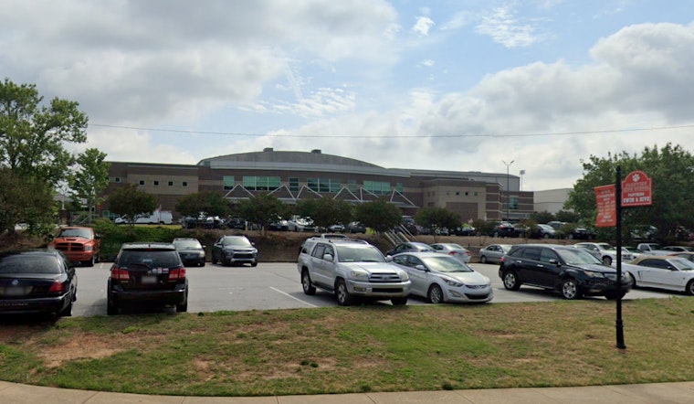 Parkview High Student Charged After Unloaded Gun Found in Bookbag on Campus