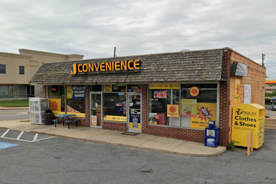 Parkville Resident Strikes Rich with $3.3 Million Jackpot in Maryland's Multi-Match Lottery