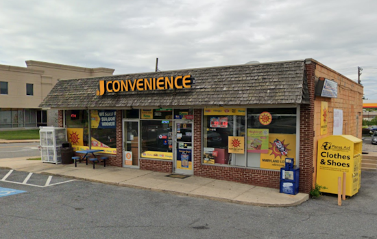 Parkville Resident Strikes Rich with $3.3 Million Jackpot in Maryland's Multi-Match Lottery
