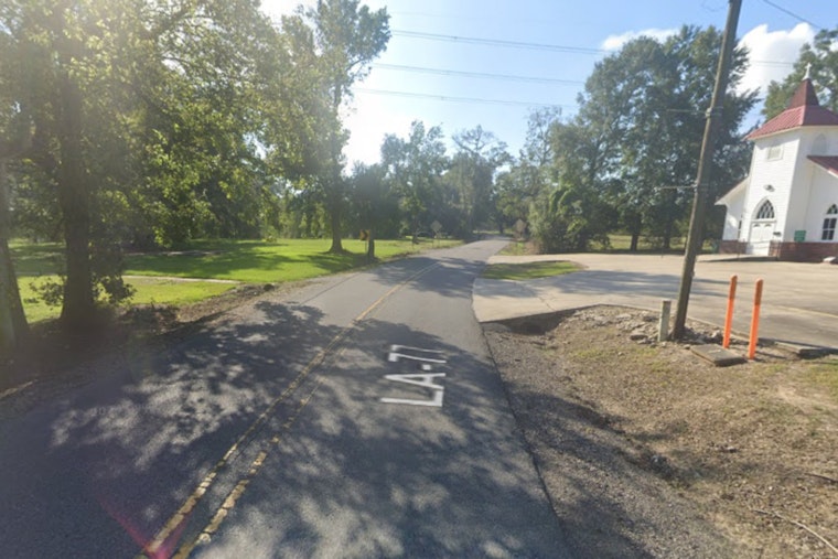 Partial Closure on LA 77 Northbound in Iberville Parish Scheduled for Bridge Inspection on March 11