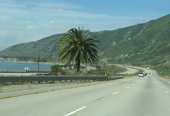 Partial Reopening of PCH in Malibu for Residents and Essential Workers Post-Palisades Fire