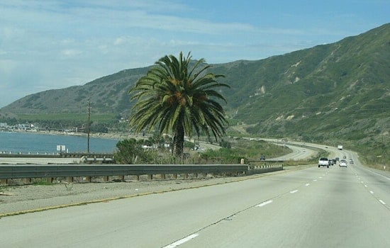 Partial Reopening of PCH in Malibu for Residents and Essential Workers Post-Palisades Fire