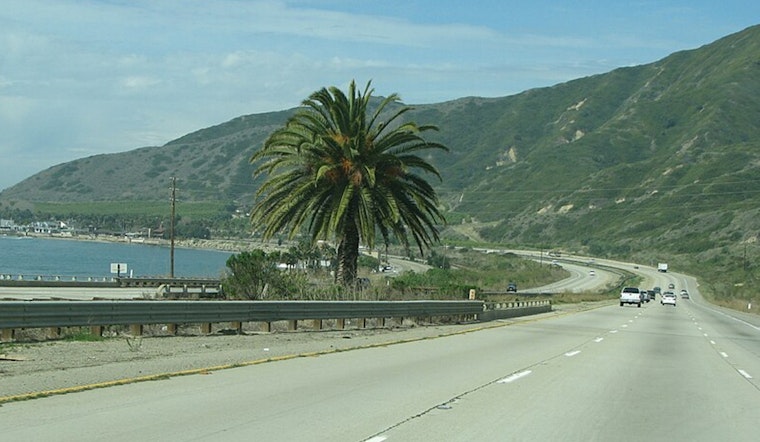 Partial Reopening of PCH in Malibu for Residents and Essential Workers Post-Palisades Fire