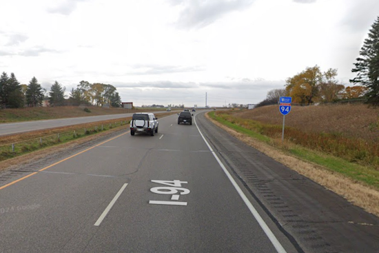 Passenger Dies, Children Hospitalized After Alleged Steering Wheel Grab Leads to Fatal I-94 Crash in Detroit