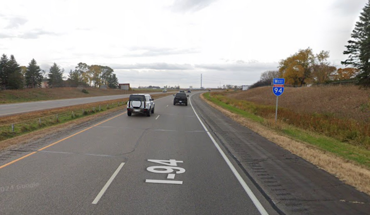 Passenger Dies, Children Hospitalized After Alleged Steering Wheel Grab Leads to Fatal I-94 Crash in Detroit
