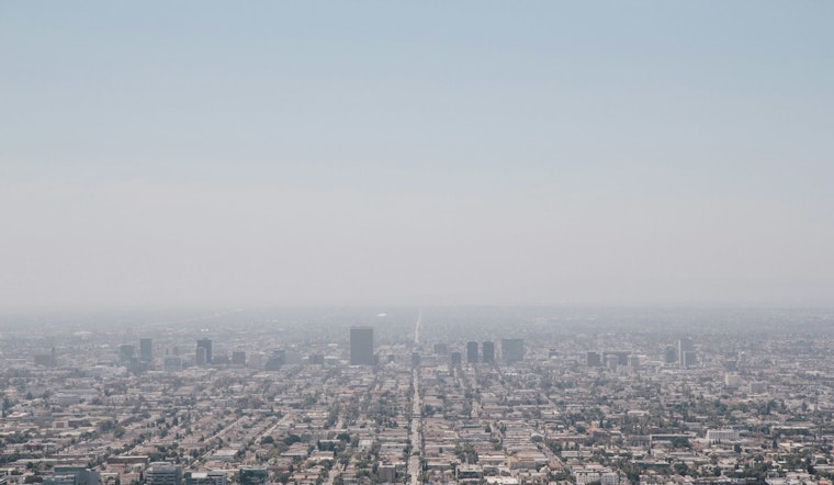 Patchy Fog and Partly Sunny Skies with a Mild Weekend Ahead