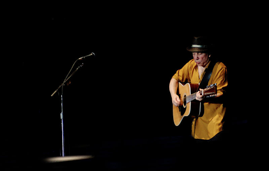 Paul Simon to Charm San Francisco with "A Quiet Celebration Tour" at Davies Symphony Hall