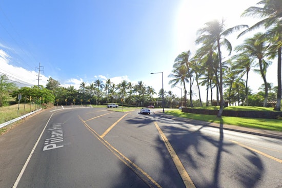 Paving Work on Maui's Piʻilani Highway Expected to Cause Delays Next Week