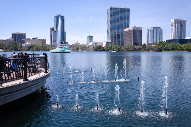 "Paws in the Park" to Delight Pet Lovers with Furry Fun and Adoption Opportunities at Lake Eola
