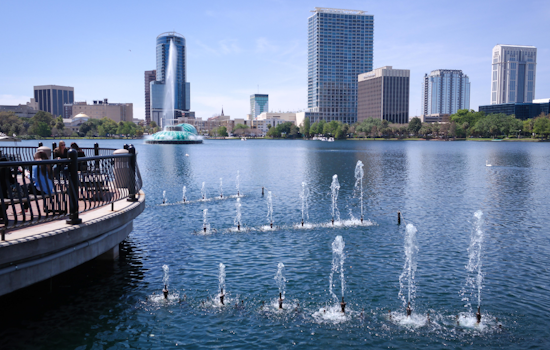 "Paws in the Park" to Delight Pet Lovers with Furry Fun and Adoption Opportunities at Lake Eola
